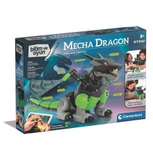 64326 Robotik Laboratuvarı - Mecha Dragon