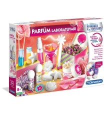 64434 Parfüm Laboratuvarı - Bilim ve Oyun +8 yaş
