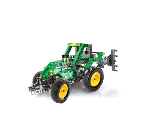 75082TR (64437) Mekanik Laboratuvarı - Tarım Ekipmanları +8 yaş 75082TR (64437) Mekanik Laboratuvarı - Tarım Ekipmanları +8 yaş