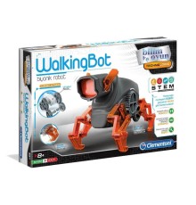 64441 Robotik Laboratuvarı - Walkingbot +8 yaş
