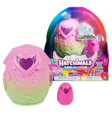 64442 Hatchimals Hatchy Homes