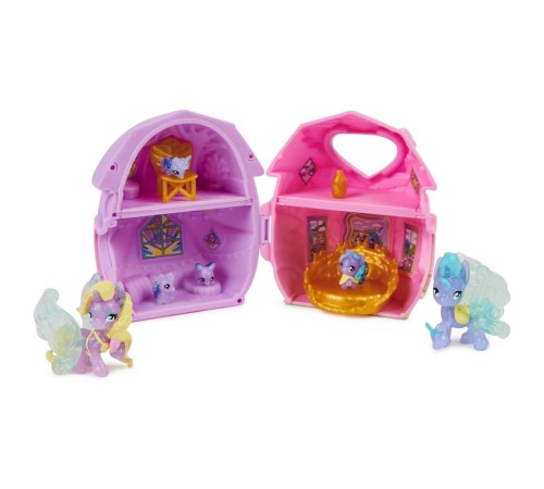 64442 Hatchimals Hatchy Homes