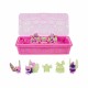 64444 Hatchimals Kurt Ailesi Yumurta Kartonu
