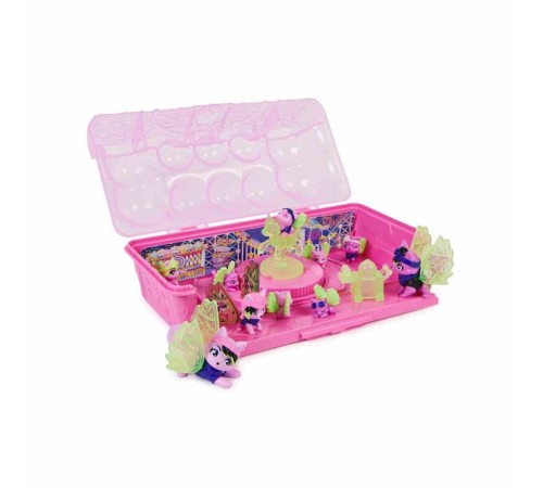 64444 Hatchimals Kurt Ailesi Yumurta Kartonu 64444 Hatchimals Kurt Ailesi Yumurta Kartonu