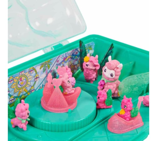 64445 Hatchimals Lama Ailesi Yumurta Kartonu 64445 Hatchimals Lama Ailesi Yumurta Kartonu