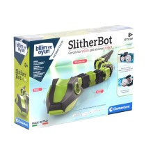 64467 Slitherbot - Robotik Laboratuvarı +8 yaş
