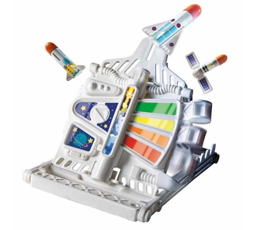 64470 Bilim ve Oyun - Minik Astronot +5 yaş 64470 Bilim ve Oyun - Minik Astronot +5 yaş