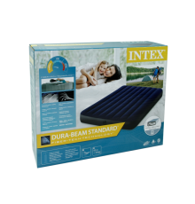 64758IKY Klasik Dura-Beam Serisi Yatak 137x191x25Cm