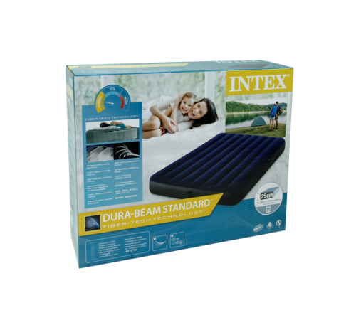 64758IKY Klasik Dura-Beam Serisi Yatak 137x191x25Cm 64758IKY Klasik Dura-Beam Serisi Yatak 137x191x25Cm