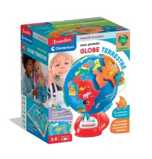 64816 Tech Toys - Eğitici Dünya +4 yaş