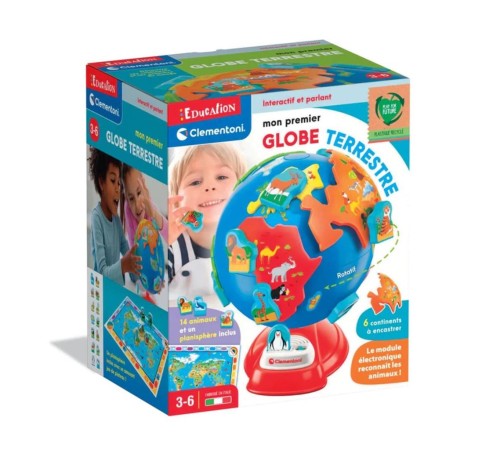 64816 Tech Toys - Eğitici Dünya +4 yaş 64816 Tech Toys - Eğitici Dünya +4 yaş