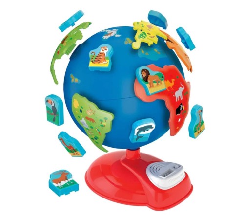 64816 Tech Toys - Eğitici Dünya +4 yaş 64816 Tech Toys - Eğitici Dünya +4 yaş