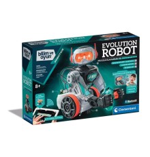 64829 Robotik Laboratuvarı - Evolution Robot +8 yaş