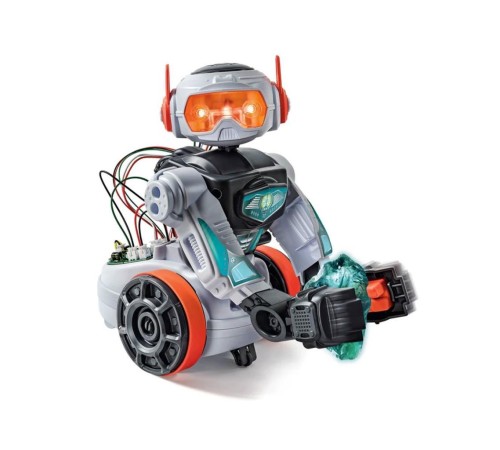 64829 Robotik Laboratuvarı - Evolution Robot +8 yaş