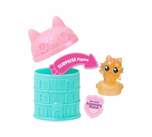Nessi World 64895 Gabbys Dollhouse Sürpriz Paket Nessi World 64895 Gabbys Dollhouse Sürpriz Paket