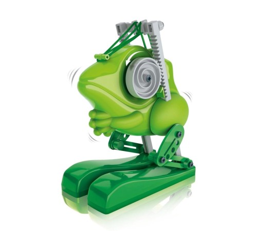 64956 Robotik Laboratuvarı - Jumpingbot +8 yaş 64956 Robotik Laboratuvarı - Jumpingbot +8 yaş