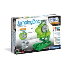 64956 Robotik Laboratuvarı - Jumpingbot +8 yaş