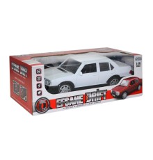 6616-25A Can, Kumandalı Efsane Drift Araba
