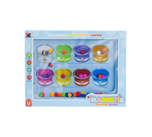 677 Steam Renkler ve Sayılar Eğitim Tahtası -Birliktoys 677 Steam Renkler ve Sayılar Eğitim Tahtası -Birliktoys
