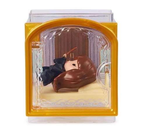68750 Harry Potter 2. Yıl Micro Magical Moments Sürpriz Figür Paketi 68750 Harry Potter 2. Yıl Micro Magical Moments Sürpriz Figür Paketi