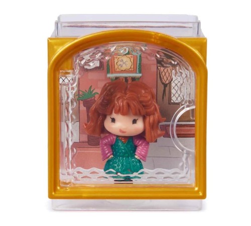 68750 Harry Potter 2. Yıl Micro Magical Moments Sürpriz Figür Paketi 68750 Harry Potter 2. Yıl Micro Magical Moments Sürpriz Figür Paketi