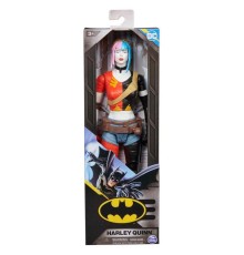 69101 DC Comics Harley Quinn Aksiyon Figürü S2 V1 30 cm