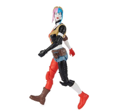 69101 DC Comics Harley Quinn Aksiyon Figürü S2 V1 30 cm 69101 DC Comics Harley Quinn Aksiyon Figürü S2 V1 30 cm