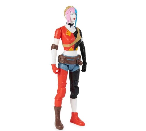69101 DC Comics Harley Quinn Aksiyon Figürü S2 V1 30 cm 69101 DC Comics Harley Quinn Aksiyon Figürü S2 V1 30 cm