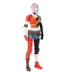 69101 DC Comics Harley Quinn Aksiyon Figürü S2 V1 30 cm