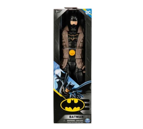 69258 SUN-SPM-FİGÜR BATMAN S10 V1 30CM BMAN 69258 SUN-SPM-FİGÜR BATMAN S10 V1 30CM BMAN