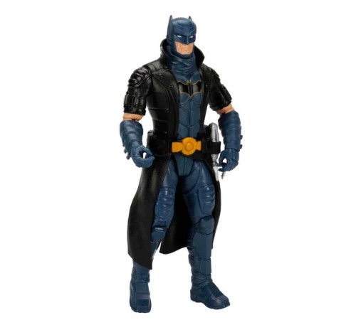 69259 DC Comics Batman Aksiyon Figürü S7 V2 30 cm -Spinmaster 69259 DC Comics Batman Aksiyon Figürü S7 V2 30 cm -Spinmaster