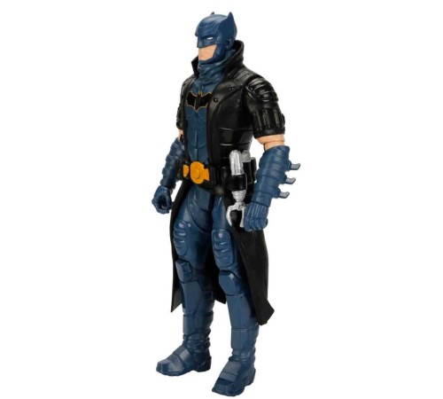 69259 DC Comics Batman Aksiyon Figürü S7 V2 30 cm -Spinmaster 69259 DC Comics Batman Aksiyon Figürü S7 V2 30 cm -Spinmaster
