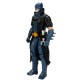 69259 DC Comics Batman Aksiyon Figürü S7 V2 30 cm -Spinmaster