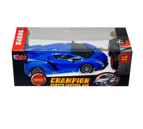 699-195-196 Vardem, Kumandalı Şampiyon Araba 699-195-196 Vardem, Kumandalı Şampiyon Araba