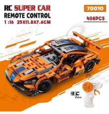 70010A 408 PCS YAPI SETİ UK MCLARE