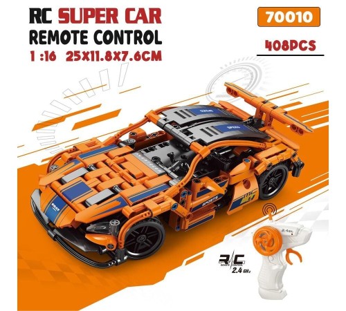 70010A 408 PCS YAPI SETİ UK MCLARE 70010A 408 PCS YAPI SETİ UK MCLARE