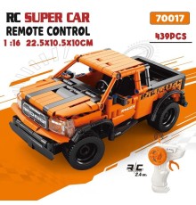 70017A 443 PCS YAPI SETİ UK FORD