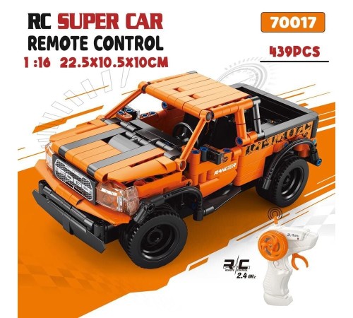 70017A 443 PCS YAPI SETİ UK FORD 70017A 443 PCS YAPI SETİ UK FORD
