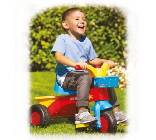 7006 İlk Bisikletim -Dolu 7006 İlk Bisikletim -Dolu
