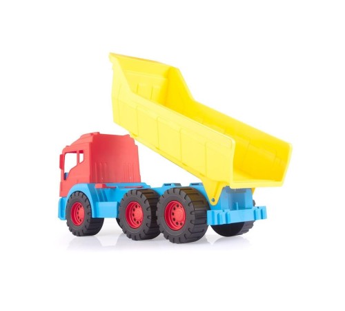 7017 Ride On Truck -Dolu 7017 Ride On Truck -Dolu