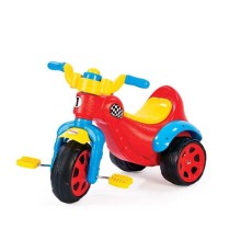 7039 Süper Pedallı Bisiklet -Dolu