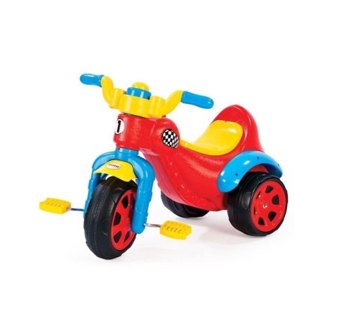 7039 Süper Pedallı Bisiklet -Dolu 7039 Süper Pedallı Bisiklet -Dolu