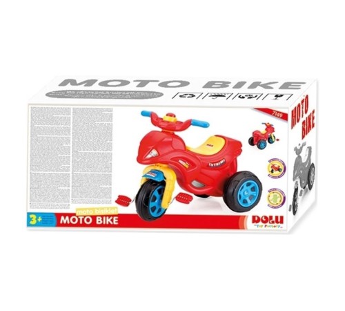 7049 MOTO BİSİKLET 7049 MOTO BİSİKLET
