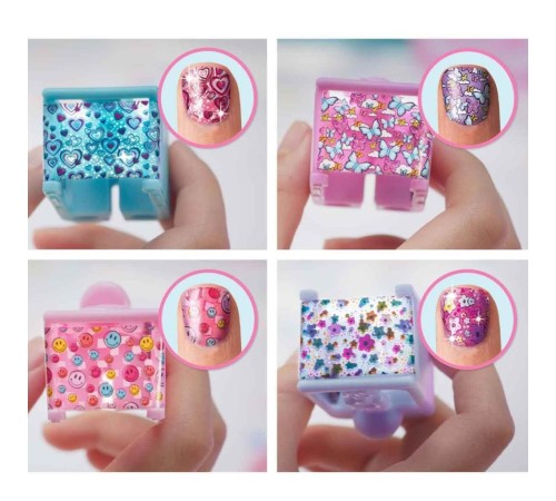70509 Cool Maker Go Glam Tırnak Stüdyosu 70509 Cool Maker Go Glam Tırnak Stüdyosu