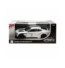 70600 Kumandalı Bentyley Continental GT3  1:14 -Sunman