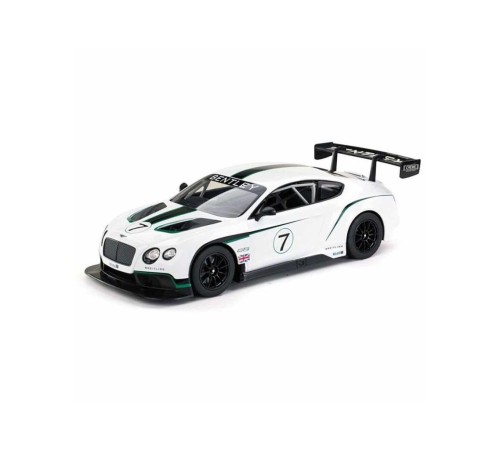 70600 Kumandalı Bentyley Continental GT3 1:14 -Sunman 70600 Kumandalı Bentyley Continental GT3 1:14 -Sunman