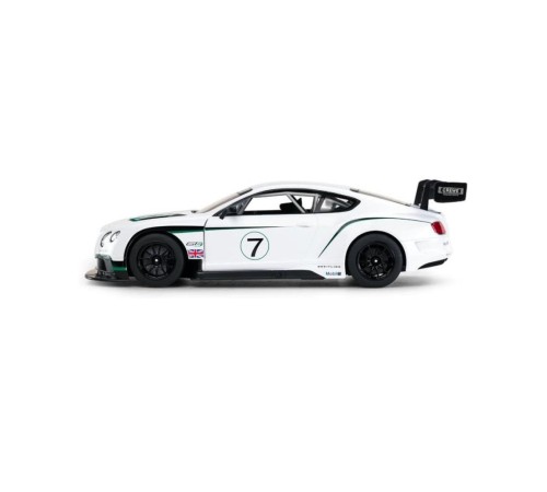 70600 Kumandalı Bentyley Continental GT3 1:14 -Sunman 70600 Kumandalı Bentyley Continental GT3 1:14 -Sunman