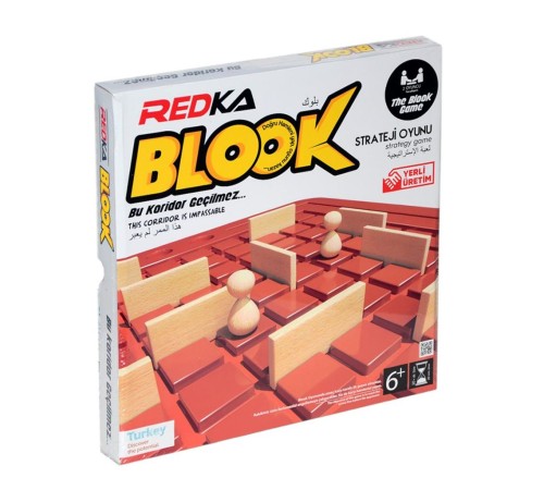 7099 Redka Blook 7099 Redka Blook