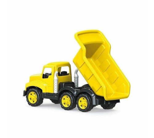 7112 Oyuncak Kamyon 83 cm Tekli Koli - Dolu Oyuncak 7112 Oyuncak Kamyon 83 cm Tekli Koli - Dolu Oyuncak
