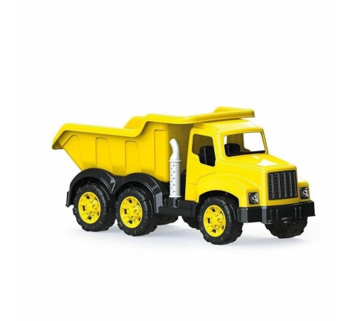 7112 Oyuncak Kamyon 83 cm Tekli Koli - Dolu Oyuncak 7112 Oyuncak Kamyon 83 cm Tekli Koli - Dolu Oyuncak